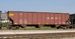 BNSF 645284